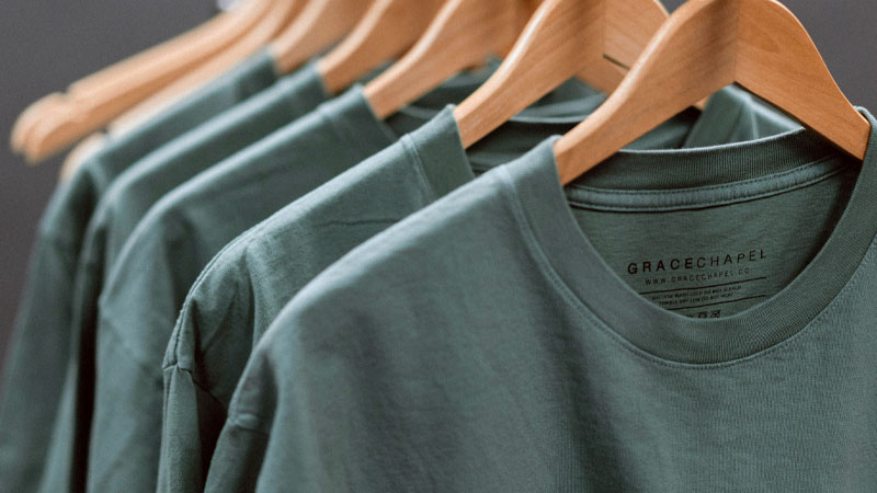 clothing