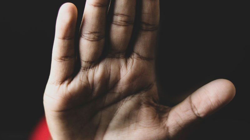 Domestic Abuse Help