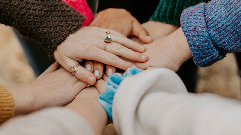 support groups