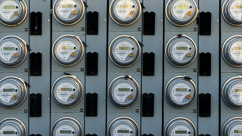 utilities